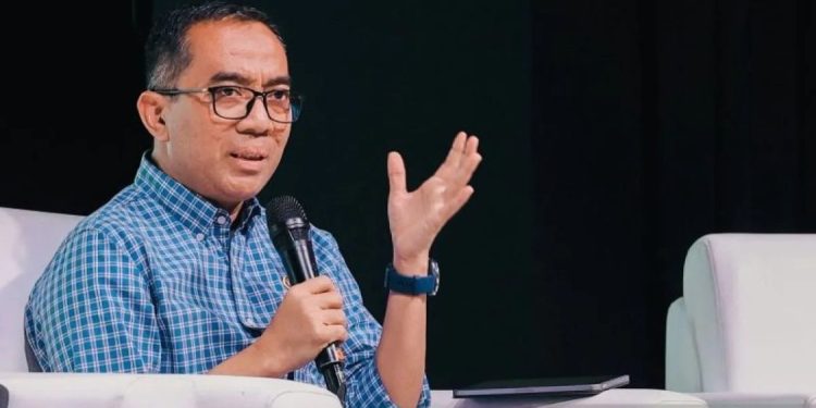 Teknologi Berperan Penting dalam Transformasi Pendidikan Nasional