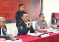 Polda Sumsel Intensifkan Pemberantasan Senjata Api Ilegal
