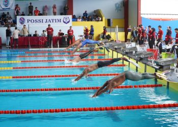 Kejurda Finswimming Jatim 2026 di Lumajang: Lebih dari Sekadar Kompetisi