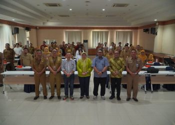 Dinas Kominfo Jatim Adakan Pelatihan Etika Peliputan untuk Tingkatkan Profesionalitas