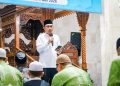 Sirajoni Sampaikan Pesan Penting kepada Calon Haji di Banjarbaru