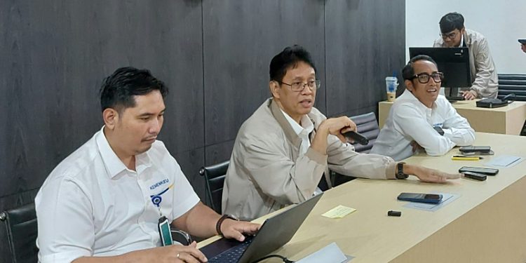 Menteri Keuangan Purbaya Akan Pecat Dua Pejabat Terkait Restitusi Pajak