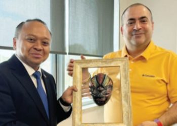 Dubes RI Upayakan Ekspansi Peluang Kerja PMI di Sektor Pariwisata Turki
