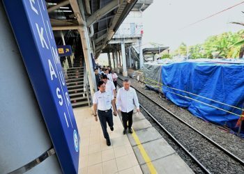 Menteri Perhubungan Minta Publik Sabar Menunggu Hasil Investigasi Kecelakaan Kereta di Bekasi Timur