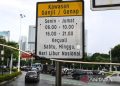 Pemprov DKI Jakarta Tetap Berlakukan Bebas Ganjil-Genap untuk Kendaraan Listrik