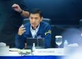 Penangkapan Buronan Interpol Kasus Penipuan Online Internasional di Bandara Soekarno-Hatta
