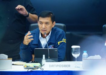 Penangkapan Buronan Interpol Kasus Penipuan Online Internasional di Bandara Soekarno-Hatta