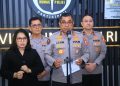 Polri Larang Anggota Live Streaming Saat Bertugas untuk Jaga Profesionalitas