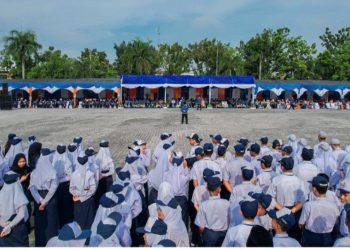 Pemkot Pekanbaru Perluas Beasiswa untuk Tingkatkan Kualitas Pendidikan
