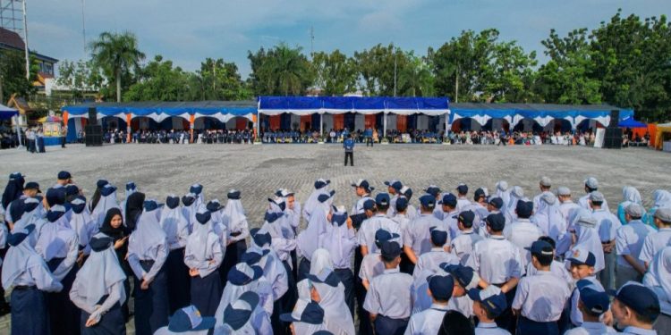 Pemkot Pekanbaru Perluas Beasiswa untuk Tingkatkan Kualitas Pendidikan