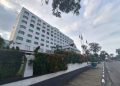 Tingkat Hunian Hotel di Riau Stabil, Hotel Bintang 3 Menjadi Favorit