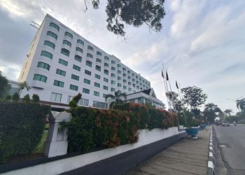 Tingkat Hunian Hotel di Riau Stabil, Hotel Bintang 3 Menjadi Favorit