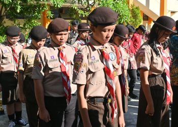 Disdik Pekanbaru Dirikan Posko Aduan Anak Putus Sekolah
