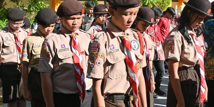 Disdik Pekanbaru Dirikan Posko Aduan Anak Putus Sekolah