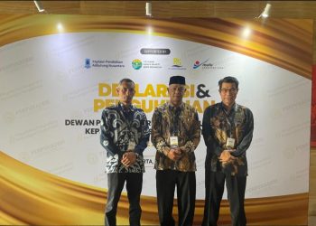 Deklarasi PERPUKADESI di Bener Meriah Dorong Sinergi Tata Kelola Daerah