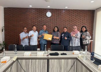 Dua Kandidat Terkuat dalam Seleksi Direktur BSP