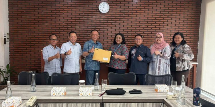 Dua Kandidat Terkuat dalam Seleksi Direktur BSP