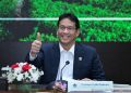 Pertumbuhan Ekonomi Indonesia Kuartal I-2026 Capai 5,61 Persen