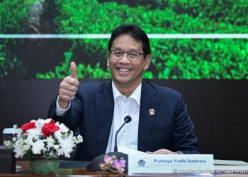 Pertumbuhan Ekonomi Indonesia Kuartal I-2026 Capai 5,61 Persen