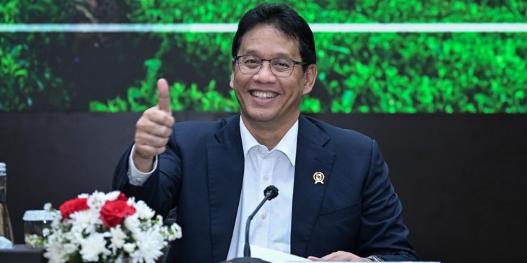 Pertumbuhan Ekonomi Indonesia Kuartal I-2026 Capai 5,61 Persen