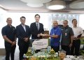 Kemenhub Resmi Sertifikasi Drone Kargo HY100 untuk Dorong Inovasi Penerbangan