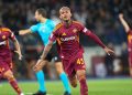 AS Roma Menang Telak 4-0 atas Fiorentina, Persaingan Empat Besar Memanas