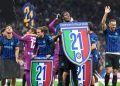 Inter Milan Raih Gelar Serie A Setelah Tundukkan Parma 2-0