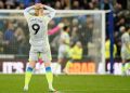 Manchester City dan Everton Berbagi Poin dalam Laga Sengit 3-3