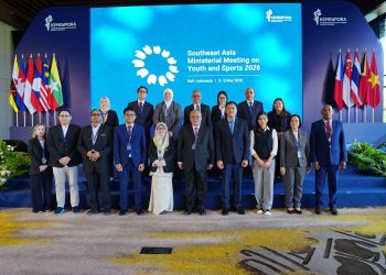 Menpora Erick Thohir Usulkan Transformasi SEA Games untuk Peningkatan Prestasi dan Ekonomi