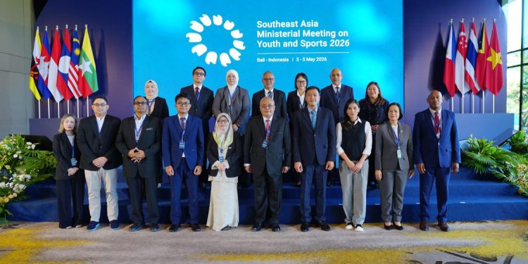 Menpora Erick Thohir Usulkan Transformasi SEA Games untuk Peningkatan Prestasi dan Ekonomi