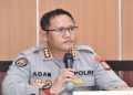 Polda Kalsel Minta Maaf atas Perilaku Oknum Perwira Menengah yang Merokok Saat Mengemudi