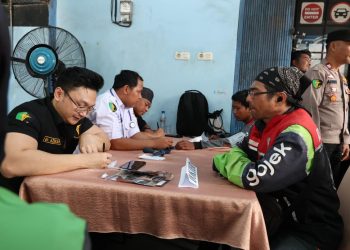 Kedai ADO Presisi Polda Sumsel: Fasilitas Terpadu untuk Komunikasi Kamtibmas