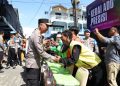 Kapolda Sumsel Resmikan Kedai ADO Presisi, Dorong Sinergi dengan Driver Ojol