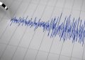 Gempa Magnitudo 3.3 Mengguncang Pacitan, Jawa Timur