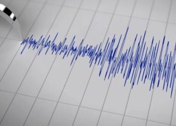 Gempa Magnitudo 3.3 Mengguncang Pacitan, Jawa Timur