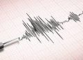 Gempa Magnitudo 3,9 Guncang Wilayah Ternate, Maluku Utara