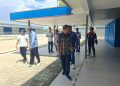 DPRD Gorontalo Mendorong Penggunaan Pelat Nomor Lokal oleh Perusahaan