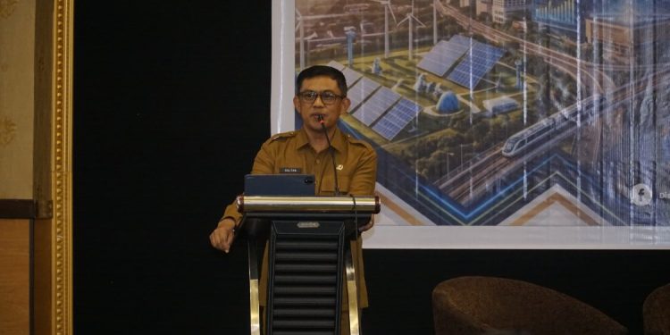Gorontalo Siapkan Dokumen IPRO untuk Tarik Investasi Pariwisata