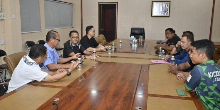 Desakan Musprovlub KBI Jatim Menguat, Pengkab dan Pengkot Minta Kepastian