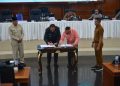 DPRD Gorontalo Setujui Revisi Perda untuk Optimalkan Pendapatan Daerah