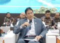 Menkeu Purbaya Yudhi Sadewa Optimis Pertumbuhan Ekonomi Indonesia Meningkat