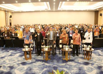 137 Calon Hakim Agung Jalani Seleksi Kualitas oleh KY Tahun 2026