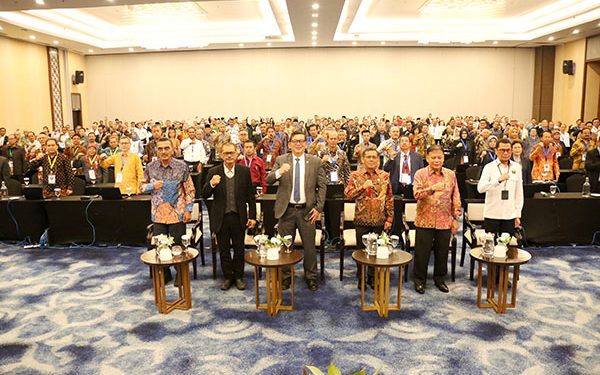 137 Calon Hakim Agung Jalani Seleksi Kualitas oleh KY Tahun 2026