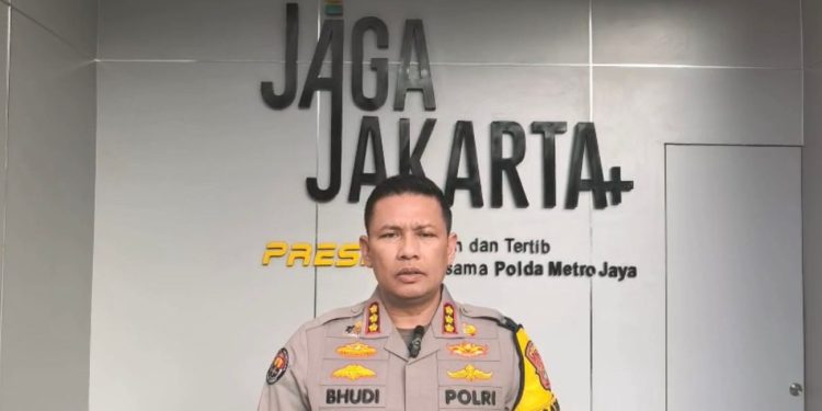 Polda Metro Jaya Periksa Saksi dari PT Vinfast Auto Terkait Kecelakaan Kereta di Bekasi Timur