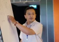 Hanifrahmawan Sudibyo dari UGM Berperan dalam Penyusunan Laporan Internasional Mitigasi Iklim