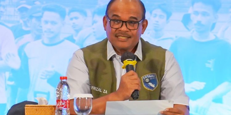 Progres Pembangunan Huntap di Aceh: 71 Lokasi Siap Dibangun