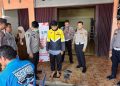 Polres PPU Adakan Layanan Kesehatan Gratis untuk Ojol dan Warga dalam Rangka HUT Bhayangkara ke-80