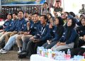 Kementerian Transmigrasi Luncurkan Tim Ekspedisi Patriot untuk Pembangunan Daerah