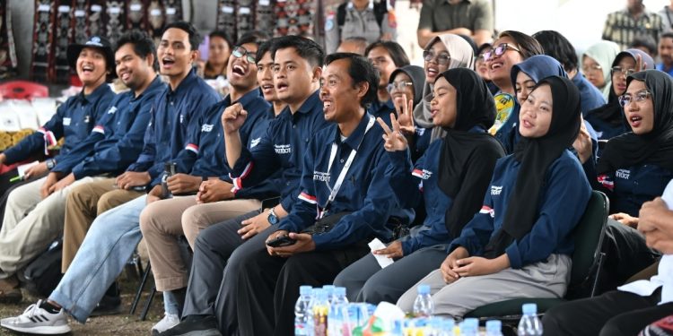 Kementerian Transmigrasi Luncurkan Tim Ekspedisi Patriot untuk Pembangunan Daerah