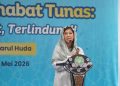 Pesantren Jadi Garda Terdepan Lindungi Anak dari Ancaman Digital